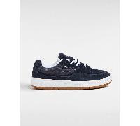 Vans - Speed LS Shoes, Man, Blue, Size: 3