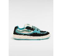 Vans - Speed Shoes, Man, Green, Size: 8.5