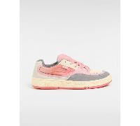 Vans - Speed WS Shoes, Man, Pink, Size: 3