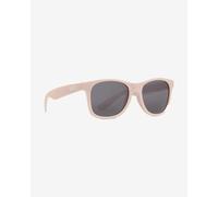 Vans Spicoli 4 Sunglasses light pink with grey lenses