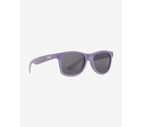 Vans Spicoli 4 Sunglasses lilac with grey lenses