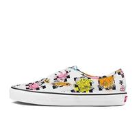 Vans SpongeBob SquarePants x Authentic 'Aye Aye Captain!' VN0A5HZSZAS 10.5