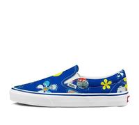 Vans SpongeBob SquarePants x Classic Slip-On 'AlohaBob' VN0A33TBYZ1 11