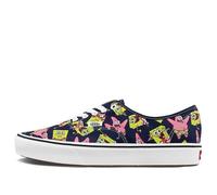 Vans SpongeBob SquarePants x ComfyCush Authentic 'AlohaBob' VN0A3WM7YZ1 7