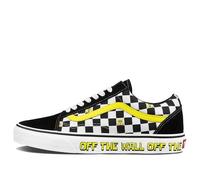 Vans SpongeBob SquarePants x Old Skool 'Off The Wall' VN0A38G19EK 6