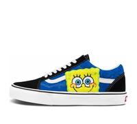 Vans SpongeBob SquarePants x Old Skool 'Smile Patch' VN0A38G19XD 10