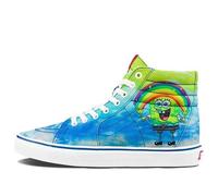 Vans SpongeBob SquarePants x SK8-HI 38 DX 'Imaginaaation' VN0A32QGZAW 9.5
