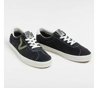 VANS Sport Low Shoes (phantom) Unisex Black, Size 4