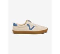 Vans Sport Low Shoes beige blue - 36.5