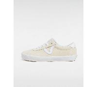 Vans - Sport Low Shoes, Man, Beige, Size: 4.5