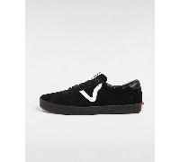Vans - Sport low Shoes, Man, Black, Size: 2.5