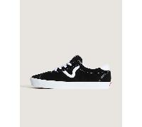 Vans - Sport Low Shoes, Man, Black, Size: 9
