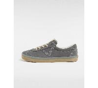 Vans - Sport Low Shoes, Man, Grey, Size: 4.5