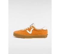 Vans - Sport Low Shoes, Man, Orange, Size: 6.5