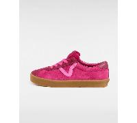 Vans - Sport Low Shoes, Man, Pink, Size: 6