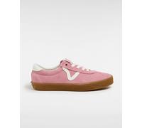 Vans - Sport Low Shoes, Man, Pink, Size: 8