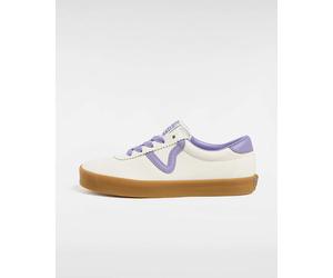 Vans - Sport Low Shoes, Man, Purple, Size: 4.5