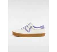 Vans - Sport Low Shoes, Man, Purple, Size: 7.5