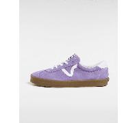Vans - Sport Low Shoes, Man, Purple, Size: 8