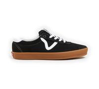 Vans - Sport Low - Sneakers size W7 / M5,5, black/white/brown
