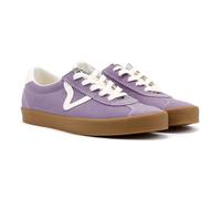 Vans Sport Low Suede Purple Haze Trainers - Size: 6