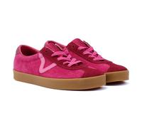 Vans VN000CQRYLZ Women's Sport Low - Raspberry Rose - UK 3 / EU 35 / US 5.5