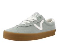 Vans Sport Low Unisex Casual Shoes VN000D09CX31 Green, Green, 7 UK