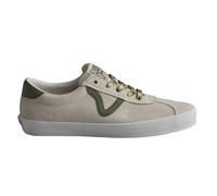 Vans Sport Low VN000CQRCD31 Mens Sneakers - Grey Leather - Size UK 8.5