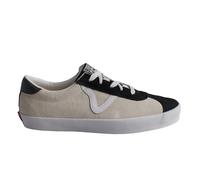 Vans Sport Low VN000D09Y281 Mens Sneakers - White - Size UK 8