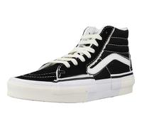 Vans Sport / Sk8-hi Reconstruct Sneakers Black EU 44