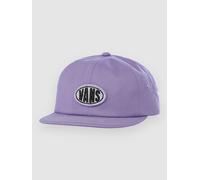 Vans Spray On Jockey Cap purple haze Uni