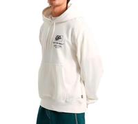 Vans Stacked Hi Pullover, EGRET, S