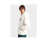 Vans Hoodies STACKED HI PULLOVER in White EU XL