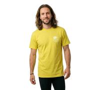 Vans Stacked Hi Short Sleeve T-shirt