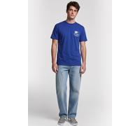 Vans Stacked Hi SS Tee, Royal Cobalt, S