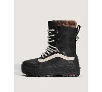 Vans - Standard-Hi 2.0 Boots, Man, Black, Size: 9