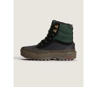 Vans - Standard Mid 2.0 Boots, Man, Green, Size: 6
