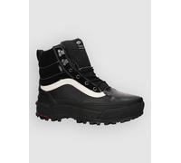 Vans | MTE Standard Mid 2.0 | Waterproof Boots | Black/White UK 7