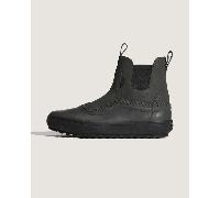 Vans - Standard Mid Chelsea Waterproof Boots, Man, Black, Size: 7.5