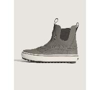 Vans - Standard Mid Chelsea Waterproof Boots, Man, Brown, Size: 9.5