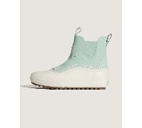 Vans - Standard Mid Chelsea Waterproof Boots, Man, Green, Size: 8
