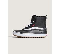 Vans - Standard Mid Waterproof Boot, Man, Black, Size: 8.5