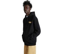 Vans - Stay Cool Po Black - Hoodie - black - M - 100% Cotton,Sweat M