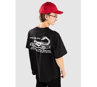 Vans Sting Wagon T-Shirt black S