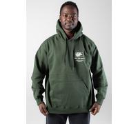 Vans - Stockpile Dried Kelp - Hoodie - green - S - 55% Cotton, 45% Polyester S