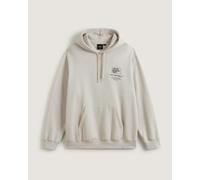 Vans Stockpile hoodie beige - XL