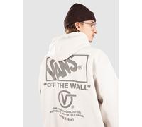 Vans Stockpile Hoodie taupe mist L