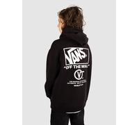 Vans Stockpile Kids Hoodie black L