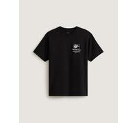 Vans - Stockpile T-Shirt, Man, Black, Size: M