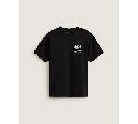 Vans - Stockpile T-Shirt, Man, Black, Size: XS